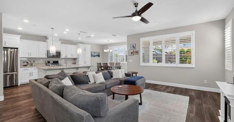 3113 Vaughn Way, Roseville, CA 95747 Photo