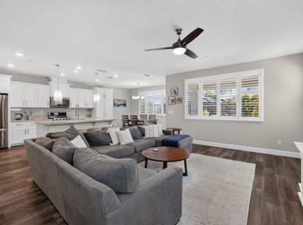 3113 Vaughn Way, Roseville, CA 95747 Photo