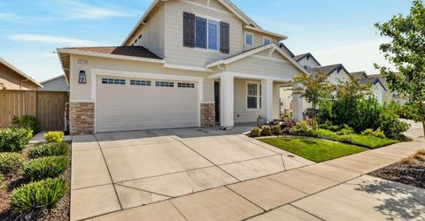 3113 Vaughn Way, Roseville, CA 95747 Photo