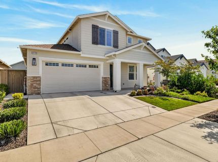 3113 Vaughn Way, Roseville, CA 95747 Photo