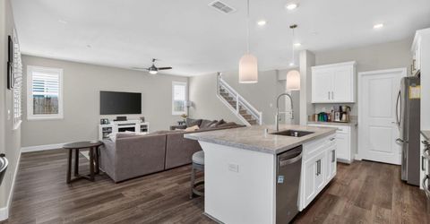 3113 Vaughn Way, Roseville, CA 95747 Photo