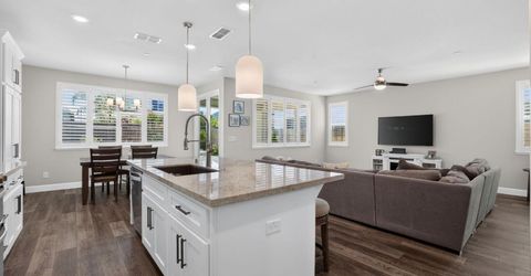 3113 Vaughn Way, Roseville, CA 95747 Photo