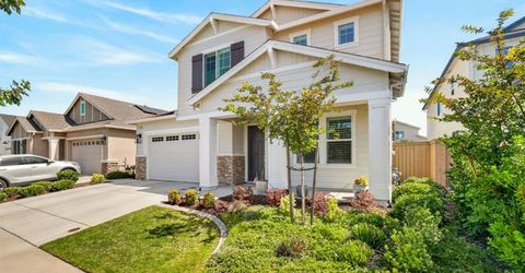3113 Vaughn Way, Roseville, CA 95747 Photo