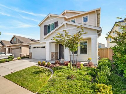 3113 Vaughn Way, Roseville, CA 95747 Photo