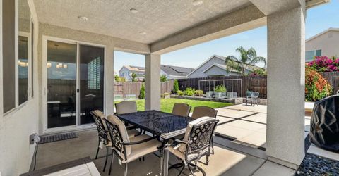 3113 Vaughn Way, Roseville, CA 95747 Photo