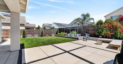 3113 Vaughn Way, Roseville, CA 95747 Photo