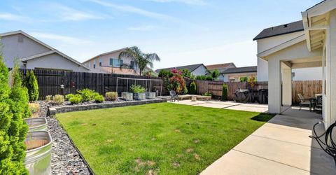3113 Vaughn Way, Roseville, CA 95747 Photo