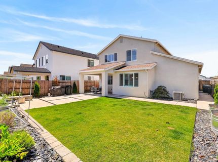 3113 Vaughn Way, Roseville, CA 95747 Photo