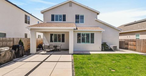 3113 Vaughn Way, Roseville, CA 95747 Photo