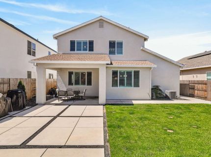3113 Vaughn Way, Roseville, CA 95747 Photo