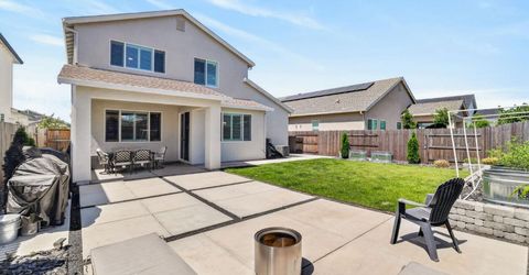 3113 Vaughn Way, Roseville, CA 95747 Photo