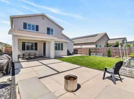 3113 Vaughn Way, Roseville, CA 95747 Photo