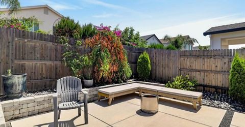 3113 Vaughn Way, Roseville, CA 95747 Photo