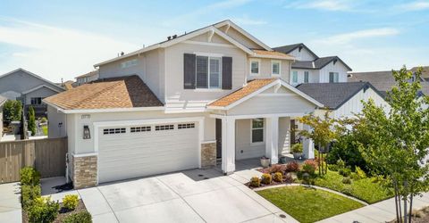 3113 Vaughn Way, Roseville, CA 95747 Photo