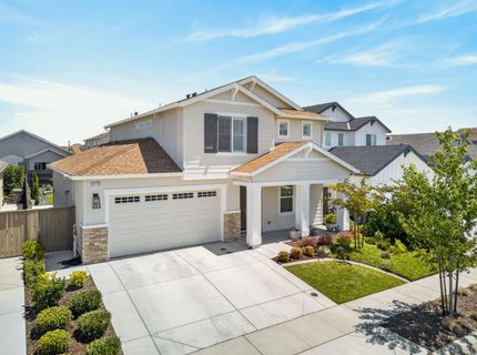 3113 Vaughn Way, Roseville, CA 95747 Photo