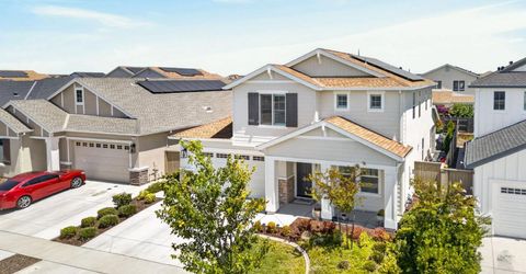 3113 Vaughn Way, Roseville, CA 95747 Photo