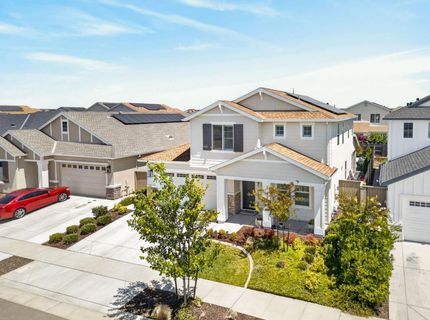 3113 Vaughn Way, Roseville, CA 95747 Photo