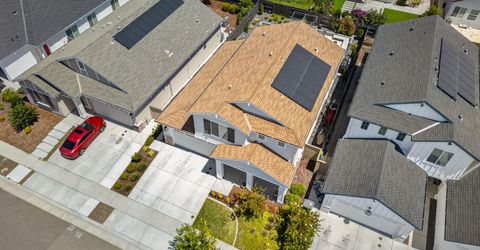 3113 Vaughn Way, Roseville, CA 95747 Photo