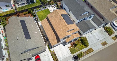 3113 Vaughn Way, Roseville, CA 95747 Photo
