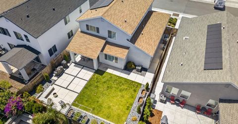 3113 Vaughn Way, Roseville, CA 95747 Photo