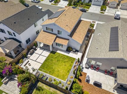 3113 Vaughn Way, Roseville, CA 95747 Photo