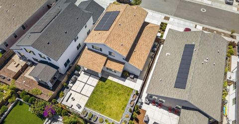 3113 Vaughn Way, Roseville, CA 95747 Photo