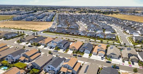 3113 Vaughn Way, Roseville, CA 95747 Photo