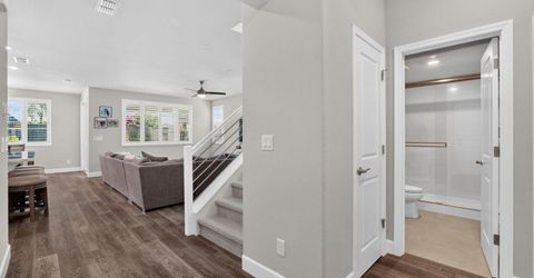 3113 Vaughn Way, Roseville, CA 95747 Photo
