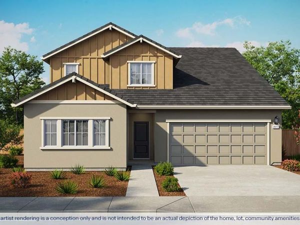 316 Clifton Ct, Roseville, CA 95747