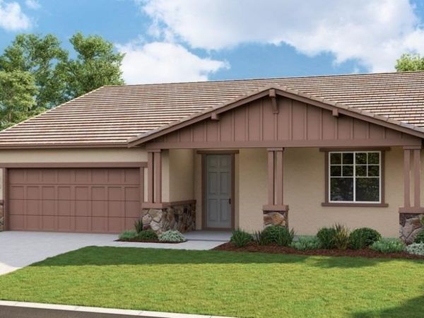 2001 Spooner Lake Loop, Lincoln, CA 95648