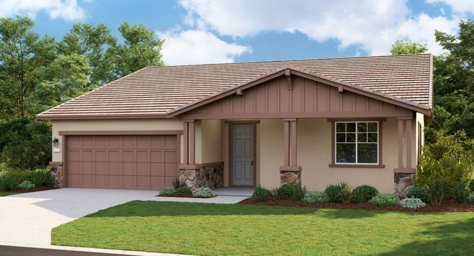 2001 Spooner Lake Loop, Lincoln, CA 95648 Photo