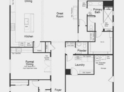 2001 Spooner Lake Loop, Lincoln, CA 95648 Photo