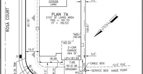 2001 Spooner Lake Loop, Lincoln, CA 95648 Photo