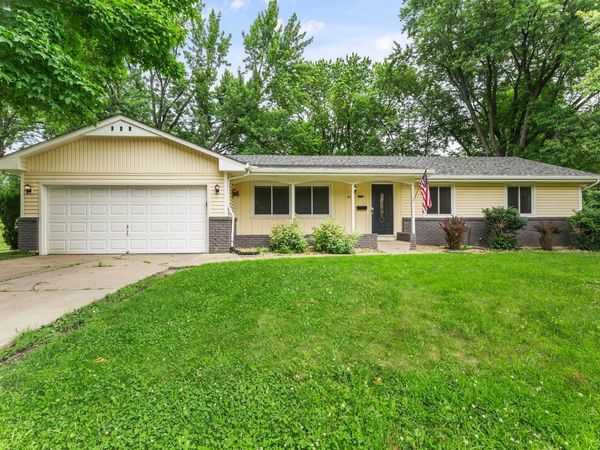 8460 Westbend Road, Golden Valley, MN 55427