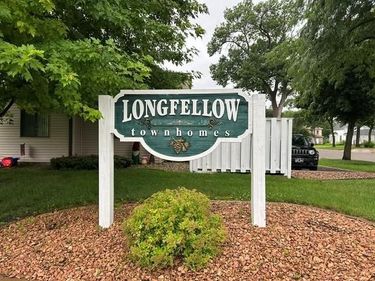 416 Sibley Avenue S, Unit 206, Litchfield, MN 55355
