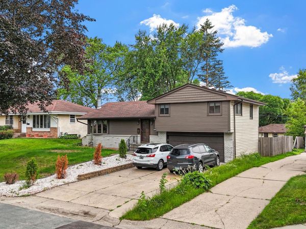 4246 Royce Street NE, Columbia Heights, MN 55421