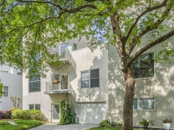 2188 Millennium Way NE, Brookhaven, GA 30319