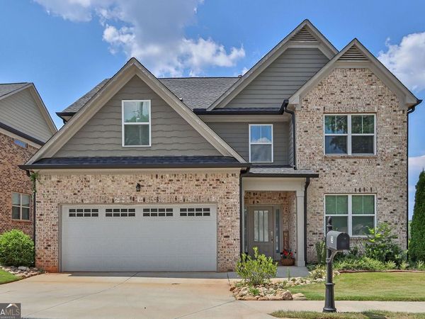 25 Sudderth Street, Buford, GA 30518