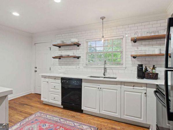 1020 Scott Boulevard, Unit B4, Decatur, GA 30030