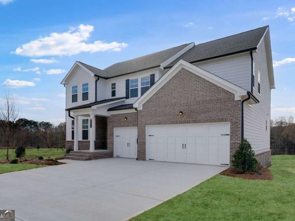 1201 Birch Circle, Watkinsville, GA 30677