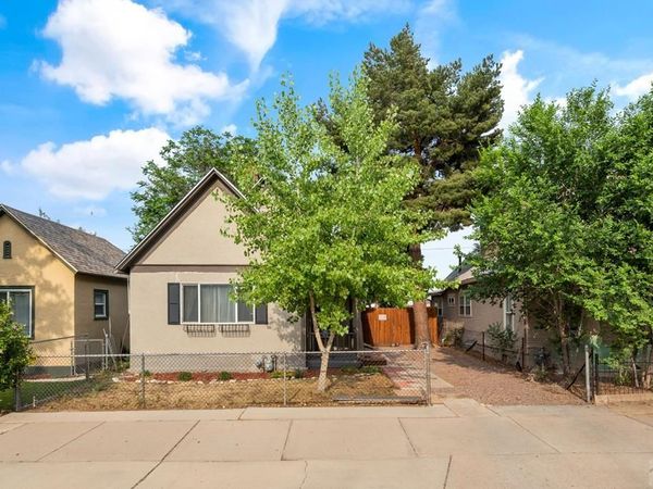 1418 Spruce St, Pueblo, CO 81004