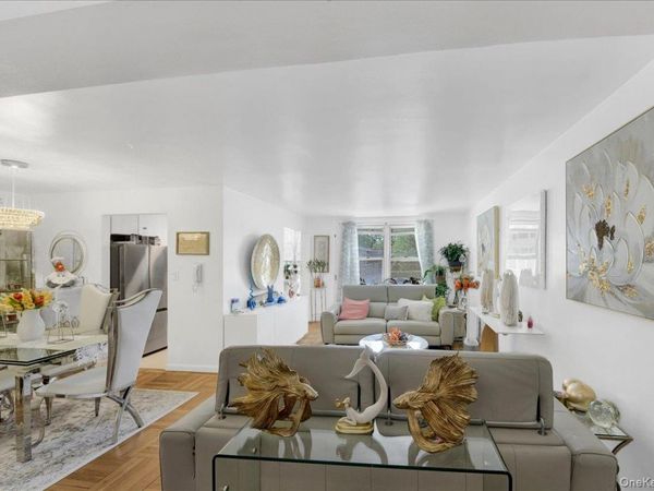 3512 Oxford Avenue , Unit 1C, Bronx, NY 10463
