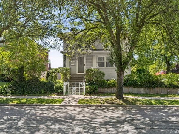 2950 Randall Avenue , Bronx, NY 10465