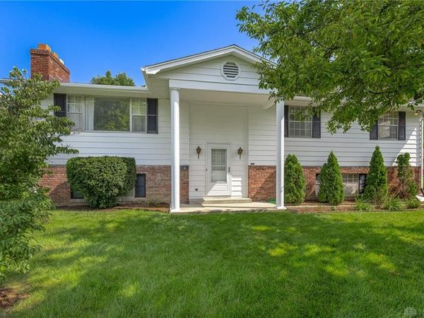 5743 Marblehead Drive, Riverside, OH 45431