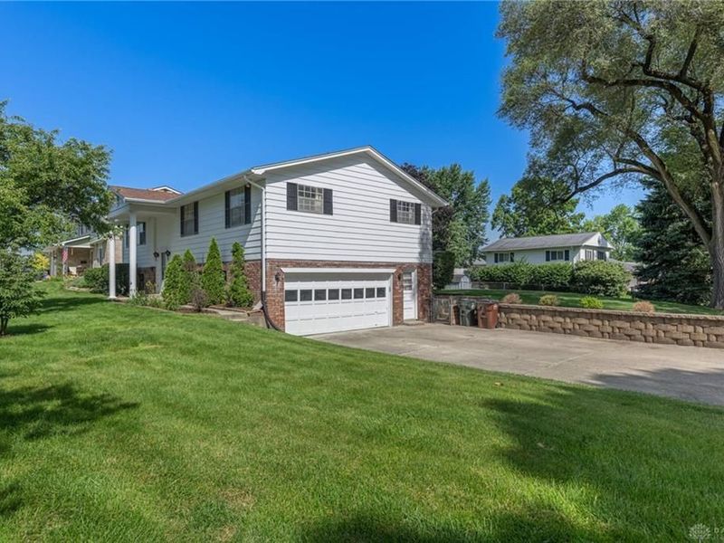 5743 Marblehead Drive, Riverside, OH 45431 Photo 34