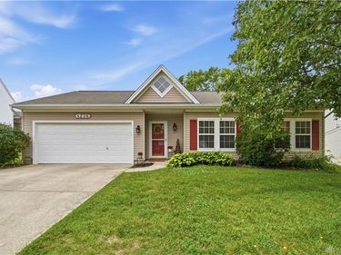 4236 Crow Court, Miamisburg, OH 45342