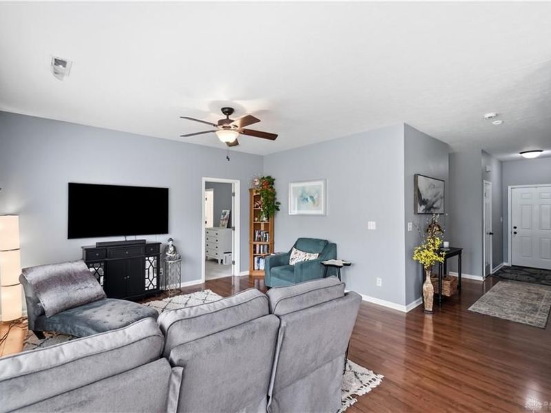 4236 Crow Court, Miamisburg, OH 45342 Photo 4