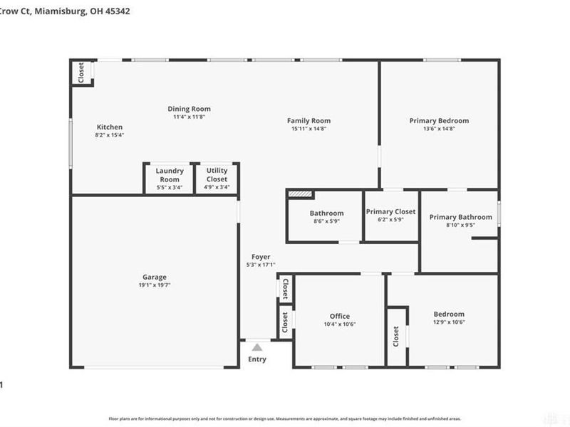 4236 Crow Court, Miamisburg, OH 45342 Photo 42