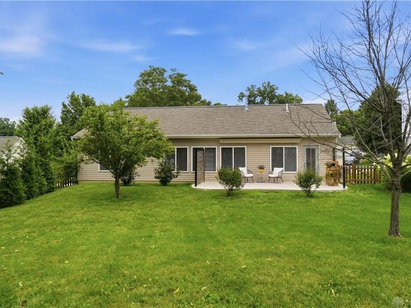 4236 Crow Court, Miamisburg, OH 45342 Photo 48