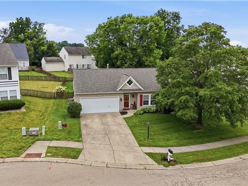 4236 Crow Court, Miamisburg, OH 45342 Photo 53